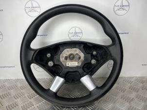 Gebruikte Stuurwiel Mercedes Sprinter 3,5t (906.63) 314 CDI 16V Prijs € 121,00 Inclusief btw aangeboden door van Sabben Parts