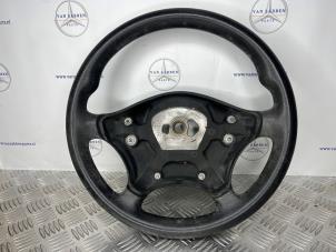 Gebruikte Stuurwiel Mercedes Sprinter 3,5t (906.63) 316 CDI 16V 4x4 Prijs € 151,25 Inclusief btw aangeboden door van Sabben Parts