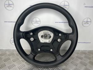 Gebruikte Stuurwiel Mercedes Sprinter 3,5t (906.63) 316 CDI 16V 4x4 Prijs € 151,25 Inclusief btw aangeboden door van Sabben Parts