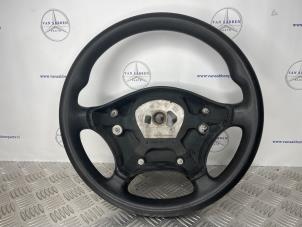 Gebruikte Stuurwiel Mercedes Sprinter 3,5t (906.63) 316 CDI 16V 4x4 Prijs € 151,25 Inclusief btw aangeboden door van Sabben Parts