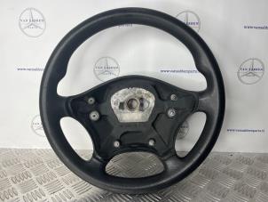 Gebruikte Stuurwiel Mercedes Sprinter 3,5t (906.63) 316 CDI 16V 4x4 Prijs € 151,25 Inclusief btw aangeboden door van Sabben Parts