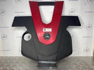 Gebruikte Afdekplaat motor Mercedes GLC Coupé AMG (C253) 3.0 43 AMG V6 Turbo 4-Matic Prijs € 100,00 Margeregeling aangeboden door van Sabben Parts