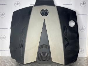 Gebruikte Motor Beschermplaat Mercedes E (W212) E-350 CDI BlueEfficiency V6 24V 4-Matic Prijs € 50,00 Margeregeling aangeboden door van Sabben Parts