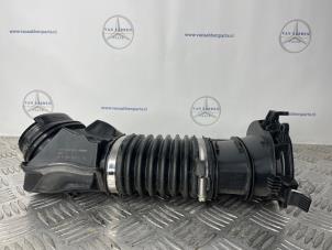 Gebruikte Luchtmassameter Mercedes GLC (X253) 2.0 C-200d 16V 4-Matic Prijs € 125,00 Margeregeling aangeboden door van Sabben Parts