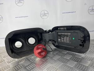 Gebruikte Tank Klep Mercedes ML III (166) 2.1 ML-250 CDI 16V BlueTEC 4-Matic Prijs € 50,00 Margeregeling aangeboden door van Sabben Parts