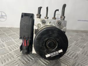Gebruikte ABS Pomp Mercedes C (W204) 2.2 C-220 CDI 16V BlueEFFICIENCY Prijs € 200,00 Margeregeling aangeboden door van Sabben Parts