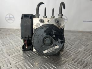 Gebruikte ABS Pomp Mercedes C (W204) 2.2 C-200 CDI 16V Prijs € 250,00 Margeregeling aangeboden door van Sabben Parts