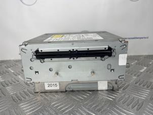 Gebruikte Module Navigatie Mercedes C (W205) C-220 2.2 CDI BlueTEC, C-220 d 16V Prijs € 575,00 Margeregeling aangeboden door van Sabben Parts