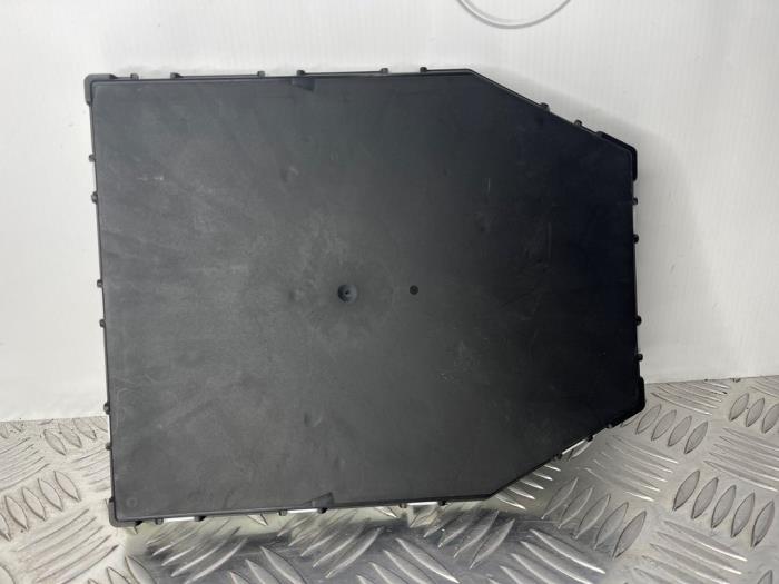 Computer Body Control van een Mercedes-Benz A (177.0) 1.3 A-180 Turbo 16V 2020