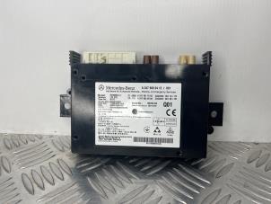 Gebruikte Communicatie module Mercedes A (177.0) 2.0 A-200d 4Matic Prijs € 50,00 Margeregeling aangeboden door van Sabben Parts