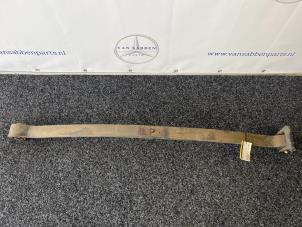 Gebruikte Veerblad achter Mercedes Sprinter 3,5t (906.73) 313 CDI 16V Prijs € 121,00 Inclusief btw aangeboden door van Sabben Parts
