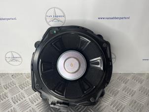 Gebruikte Luidspreker Mercedes A (177.0) 1.5 A-180d Prijs € 50,00 Margeregeling aangeboden door van Sabben Parts