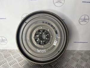 Gebruikte Vliegwiel Mercedes GLA AMG (156.9) 2.0 45 AMG Turbo 16V Prijs € 150,00 Margeregeling aangeboden door van Sabben Parts