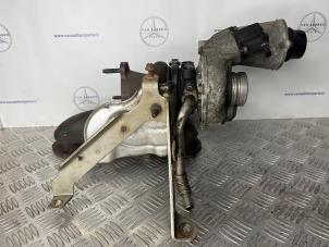 Gebruikte G-lader Mercedes C (W204) 1.8 C-180 CGI 16V Prijs € 300,00 Margeregeling aangeboden door van Sabben Parts