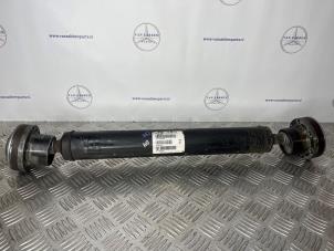 Gebruikte Cardanas voor 4x4 Mercedes ML III (166) 3.0 ML-350 BlueTEC V6 24V 4-Matic Prijs € 350,00 Margeregeling aangeboden door van Sabben Parts