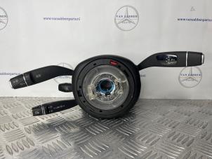 Gebruikte Combischakelaar Stuurkolom Mercedes GLE (W166) 350 3.5 V6 24V BlueEFFICIENCY 4-Matic Prijs € 150,00 Margeregeling aangeboden door van Sabben Parts