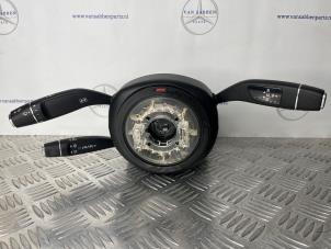 Gebruikte Combischakelaar Stuurkolom Mercedes C (C205) C-180 1.6 16V Prijs € 150,00 Margeregeling aangeboden door van Sabben Parts