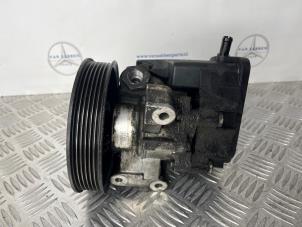 Gebruikte Stuurpomp Mercedes Sprinter 3,5t (906.63) 311 CDI 16V Prijs € 60,50 Inclusief btw aangeboden door van Sabben Parts