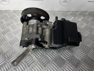Gebruikte Stuurbekrachtiging Pomp Mercedes C (W204) 2.2 C-220 CDI 16V BlueEFFICIENCY Prijs € 100,00 Margeregeling aangeboden door van Sabben Parts