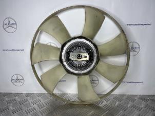 Gebruikte Zelfdenk koelvinhart Mercedes Sprinter 3,5t (907.6/910.6) 316 CDI 2.1 D RWD Prijs € 90,75 Inclusief btw aangeboden door van Sabben Parts