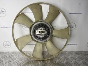 Gebruikte Viscosekoppeling koelvin Mercedes Sprinter 3,5t (907.6/910.6) 316 CDI 2.1 D RWD Prijs € 90,75 Inclusief btw aangeboden door van Sabben Parts