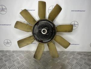 Gebruikte Viscosekoppeling koelvin Mercedes Vito (639.6) 2.2 109 CDI 16V Prijs € 60,50 Inclusief btw aangeboden door van Sabben Parts