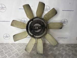 Gebruikte Viscosekoppeling koelvin Mercedes Sprinter 3t (903) 311 CDI 16V Prijs € 60,50 Inclusief btw aangeboden door van Sabben Parts