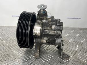 Gebruikte Pomp Servo Mercedes E (W211) 3.0 E-320 CDI 24V Prijs € 75,00 Margeregeling aangeboden door van Sabben Parts