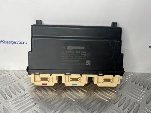 Gebruikte Computer stoel Mercedes C Estate (S205) C-220 CDI 2.2 16V BlueTEC Prijs € 100,00 Margeregeling aangeboden door van Sabben Parts