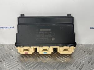 Gebruikte Computer stoel Mercedes C (W205) C-180 1.6 16V Prijs € 100,00 Margeregeling aangeboden door van Sabben Parts