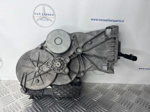 Gebruikte Achterklep motor Mercedes C Estate (S205) C-180 1.6 16V BlueEfficiency Prijs € 75,00 Margeregeling aangeboden door van Sabben Parts