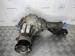 Gebruikte Transferbak 4x4 Mercedes ML III (166) 3.0 ML-350 BlueTEC V6 24V 4-Matic Prijs € 450,00 Margeregeling aangeboden door van Sabben Parts