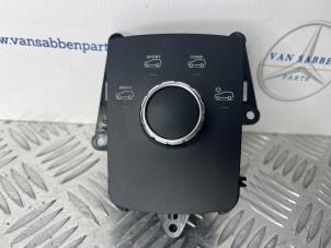Gebruikte Schakelaar (diversen) Mercedes GLE (W166) 250d 2.0 Prijs € 75,00 Margeregeling aangeboden door van Sabben Parts