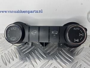 Gebruikte Luchtvering module Mercedes ML II (164/4JG) 4.0 ML-420 CDI 4-Matic V8 32V Prijs € 50,00 Margeregeling aangeboden door van Sabben Parts