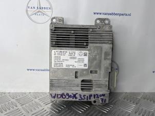 Gebruikte Regelunit Multi Media Mercedes Sprinter 3,5t (906.63) 314 CDI 16V Prijs € 332,75 Inclusief btw aangeboden door van Sabben Parts