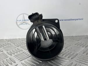 Gebruikte Luchtmassameter Mercedes GLC (X253) 2.2 220d 16V BlueTEC Prijs € 50,00 Margeregeling aangeboden door van Sabben Parts