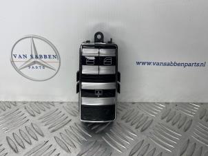 Gebruikte Ruit schakelaar elektrisch Mercedes S (W221) 3.5 S-350 24V BlueEFFICIENCY 4-Matic Prijs € 50,00 Margeregeling aangeboden door van Sabben Parts