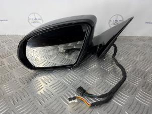 Gebruikte Buitenspiegel links Mercedes S AMG (W222) 5.5 S-63 AMG V8 32V Biturbo 4-Matic Prijs € 400,00 Margeregeling aangeboden door van Sabben Parts