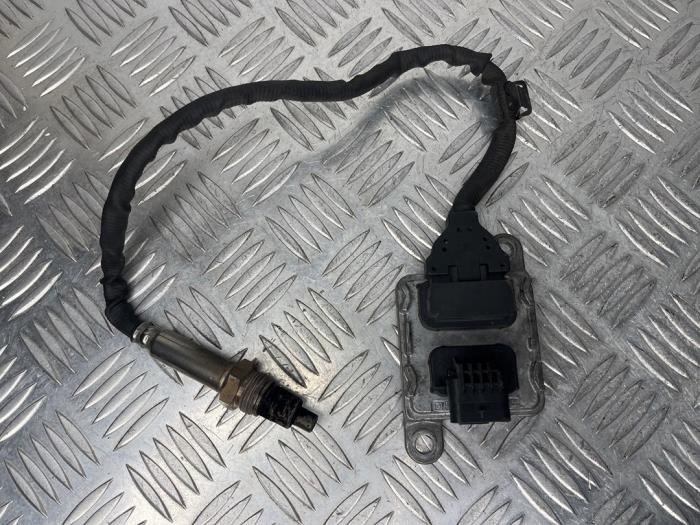 Gebruikte Nox sensor Mercedes B (W247) 2.0 B-200d 4-Matic Prijs € 130,00 Margeregeling aangeboden door van Sabben Parts