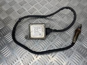 Gebruikte Nox sensor Mercedes C (C205) C-220d 2.2 16V BlueTEC Prijs € 175,00 Margeregeling aangeboden door van Sabben Parts