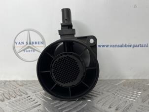 Gebruikte Luchtmassameter Mercedes Sprinter 3,5t (906.73) 211 CDI 16V Prijs € 48,40 Inclusief btw aangeboden door van Sabben Parts
