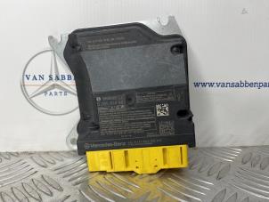 Gebruikte Airbag Module Mercedes A (177.0) 1.3 A-180 Turbo 16V Prijs € 75,00 Margeregeling aangeboden door van Sabben Parts