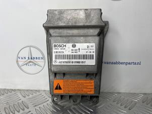 Gebruikte Airbag Module Mercedes S (W221) 3.0 S-320 CDI 24V 4-Matic Prijs € 50,00 Margeregeling aangeboden door van Sabben Parts