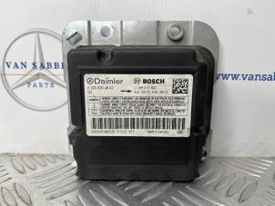 Gebruikte Module Airbag Mercedes Sprinter 3,5t (906.63) 316 CDI 16V Prijs € 121,00 Inclusief btw aangeboden door van Sabben Parts