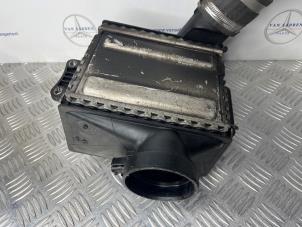 Gebruikte Intercooler Mercedes C (W205) C-220 2.2 CDI BlueTEC, C-220 d 16V Prijs € 75,00 Margeregeling aangeboden door van Sabben Parts