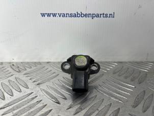 Gebruikte Map Sensor (inlaatspruitstuk) Mercedes ML II (164/4JG) 3.0 ML-320 CDI V6 24V Prijs € 20,00 Margeregeling aangeboden door van Sabben Parts
