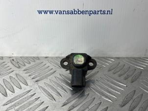 Gebruikte Sensor map (inlaatspruitstuk) Mercedes CLA (117.3) 2.2 CLA-200 CDI, 200 d 16V Prijs € 20,00 Margeregeling aangeboden door van Sabben Parts