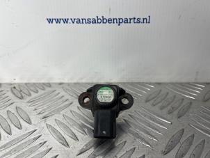 Gebruikte Map Sensor (inlaatspruitstuk) Mercedes CLA (117.3) 2.2 CLA-200 CDI, 200 d 16V Prijs € 20,00 Margeregeling aangeboden door van Sabben Parts