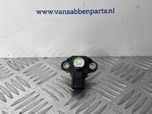 Gebruikte Map Sensor (inlaatspruitstuk) Mercedes CLA (117.3) 2.2 CLA-200 CDI, 200 d 16V Prijs € 20,00 Margeregeling aangeboden door van Sabben Parts