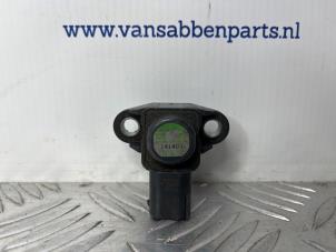 Gebruikte Map Sensor (inlaatspruitstuk) Mercedes CLA (117.3) 2.2 CLA-200 CDI, 200 d 16V Prijs € 20,00 Margeregeling aangeboden door van Sabben Parts